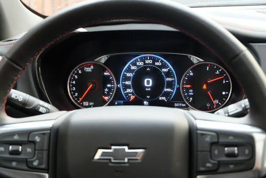 שברולט בלייזר שברולט בלייזר